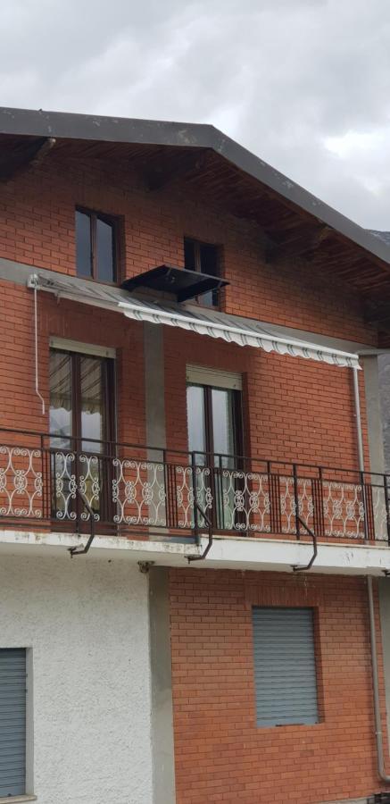 La Margherita Valdieri Exterior photo